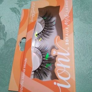 ioni Mink Lashes